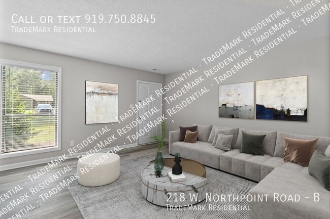 Building Photo - 218 W Northpoint Rd