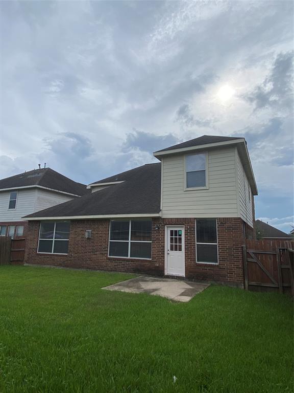 Building Photo - 13826 Clear Trail Ln