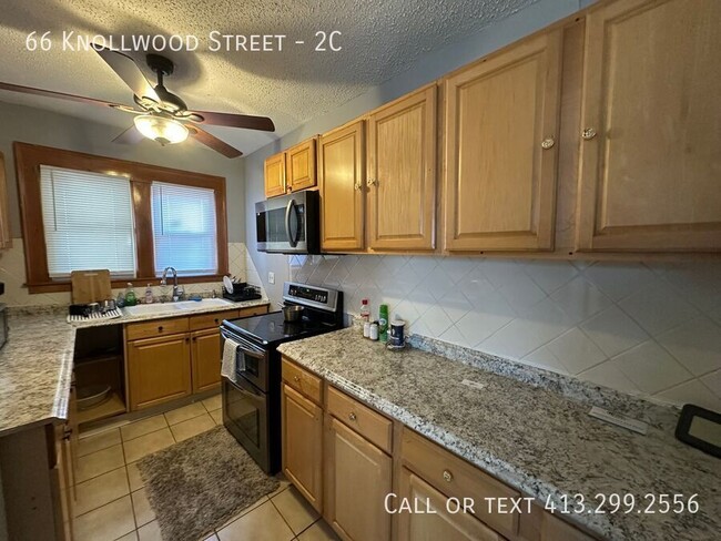 Building Photo - Cozy 1 Bedroom Units Near Springfield Hosp...