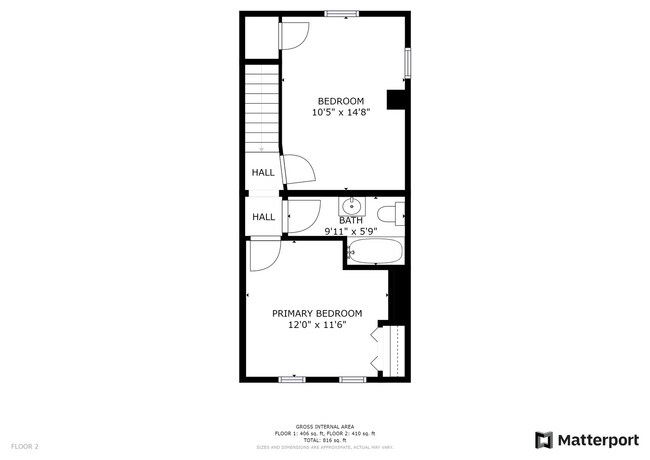 Building Photo - 301-303 Zeigler Ave