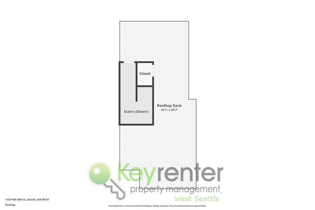 Building Photo - Ballard Area Home with Rooftop Deck, AC, and Parking