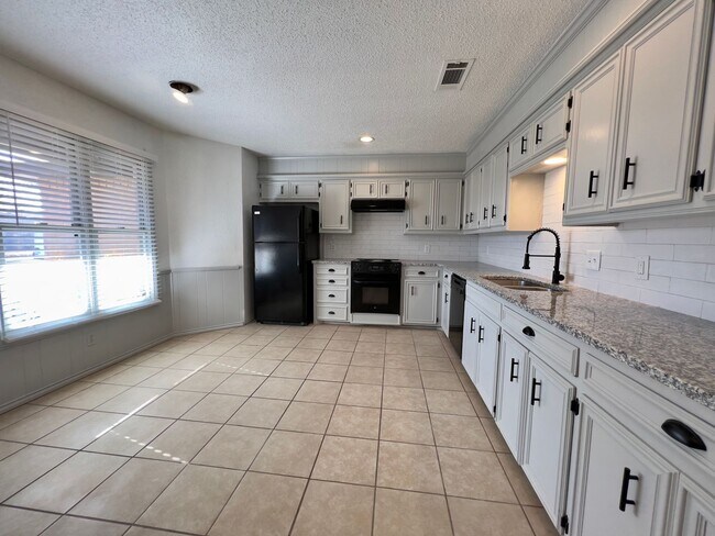 Building Photo - PRE-LEASING: Completely Updated 3/2/2 in The Meadows close to Preston Smith Elementary