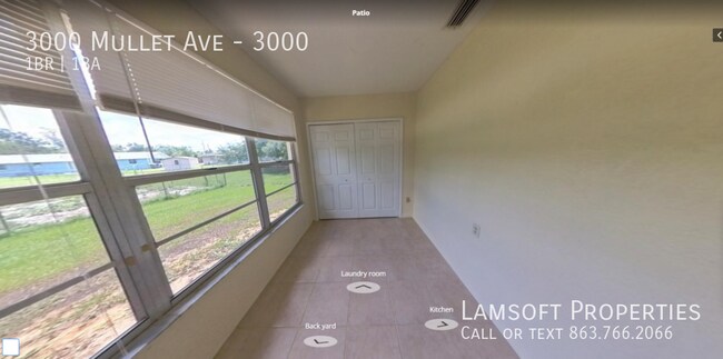 Building Photo - 3000 Mullet Ave