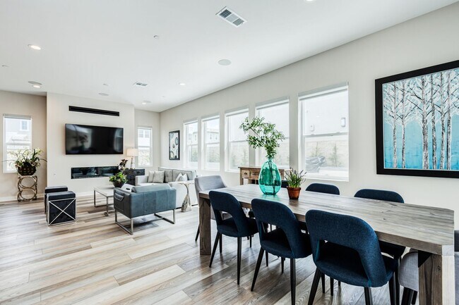 Building Photo - Incredible Fully Furnished New Home In Lak...