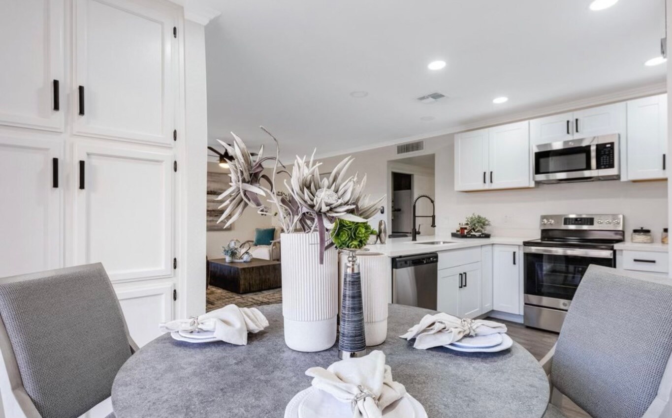 New Appliances - 520 N Stapley Dr