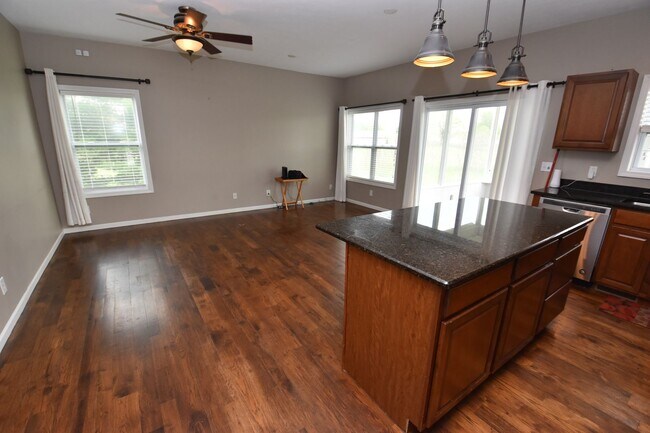 Building Photo - Penn Schools executive home on 5 acres in Granger IN!