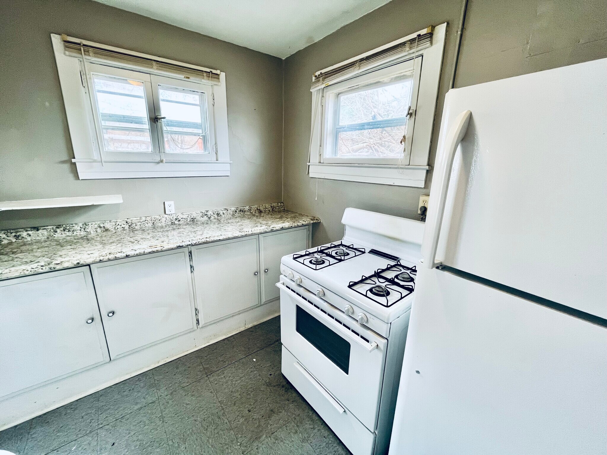 Building Photo - 1516 Norris Pl