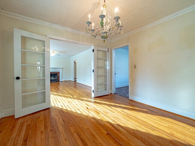 Building Photo - Now available!