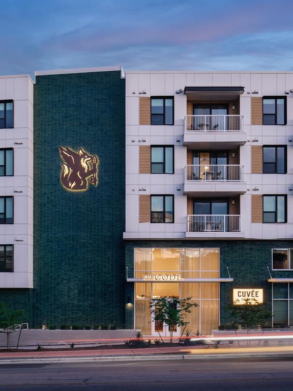 Building Photo - 2323 S Lamar Blvd