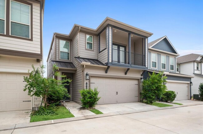 Building Photo - 10309 Harmon Smith Dr.