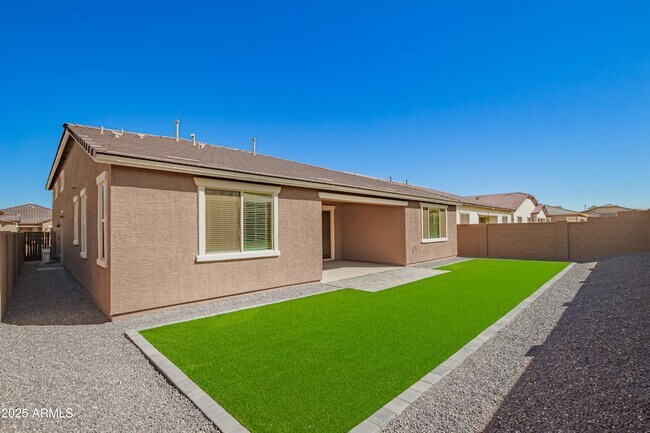 Building Photo - 4813 W Stargazer Pl