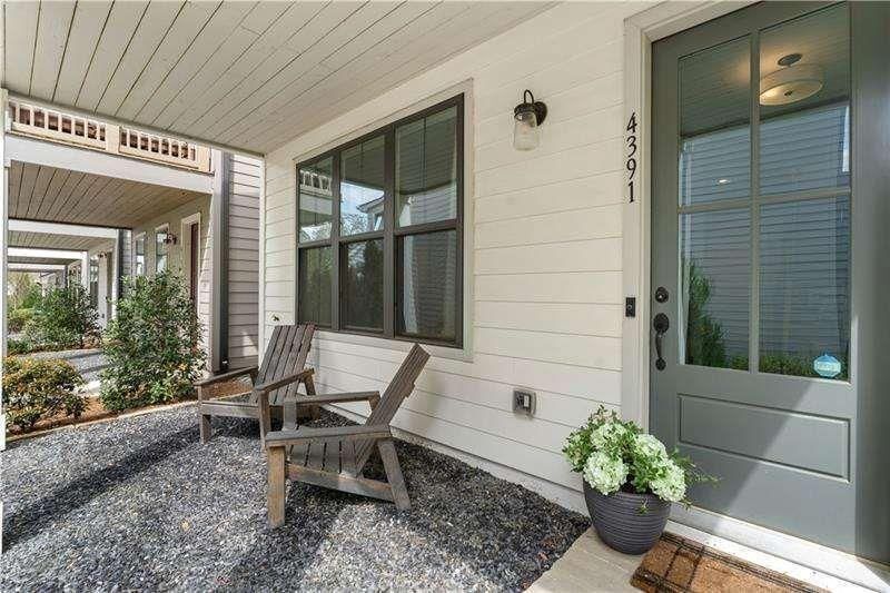 Building Photo - 4391 Gillon Cir SE