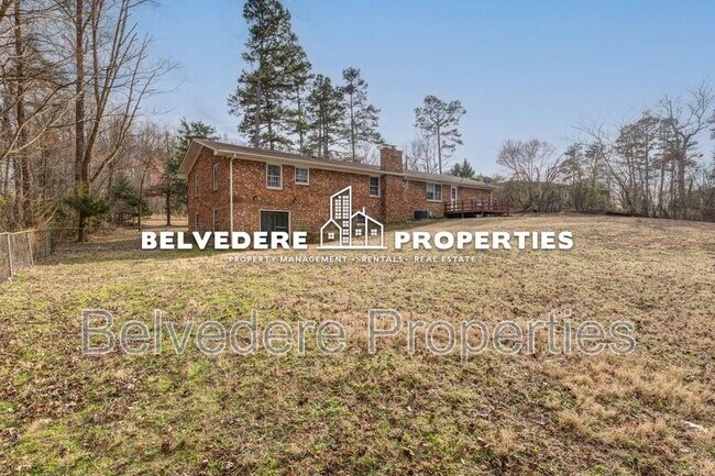 Building Photo - 3336 Wall Rd