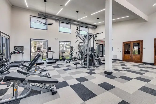 Building Photo - 8100 Brewer Blvd