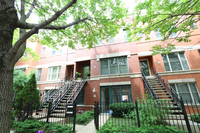 Building Photo - 1332 W Fillmore St