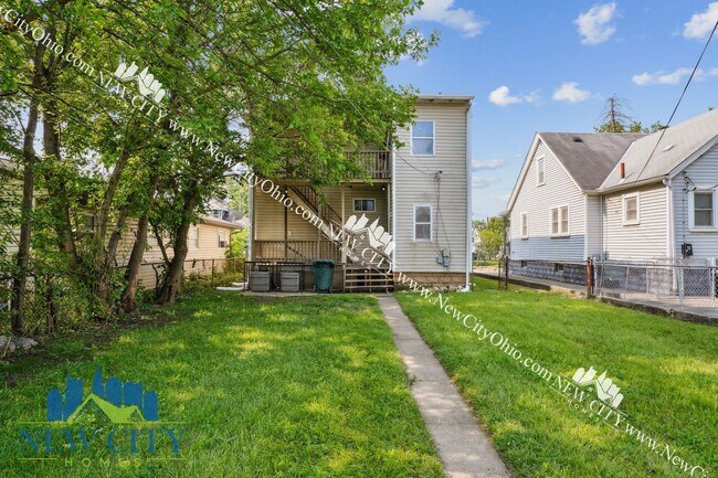 Building Photo - 940-942 Leona Avenue, Columbus, OH 43201