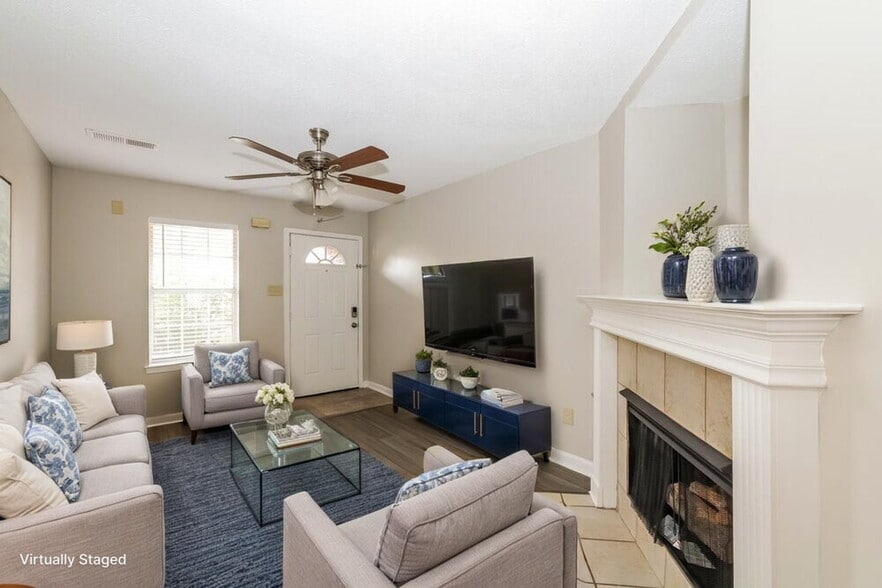 Building Photo - 1209 Calebs Ridge Dr
