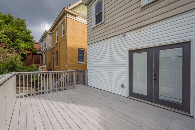 Building Photo - Charming 2 bedroom home in Beechview available May 1!