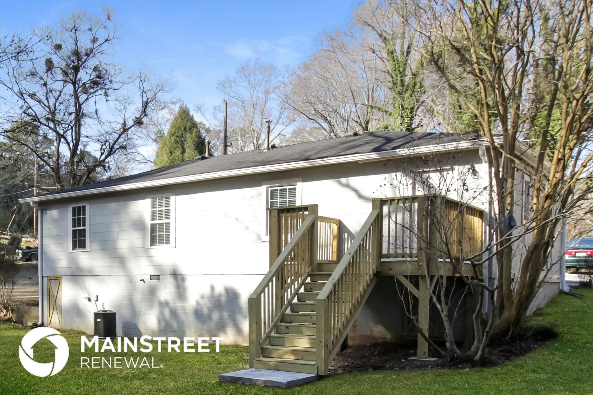 Building Photo - 3638 Barrow Pl SW