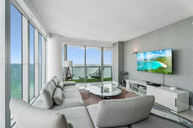 Building Photo - 6799 Collins Ave