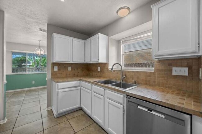 Building Photo - 4 Bedroom Single Family Home in Pflugerville