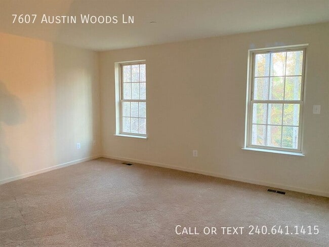 Building Photo - 7607 Austin Wds Ln