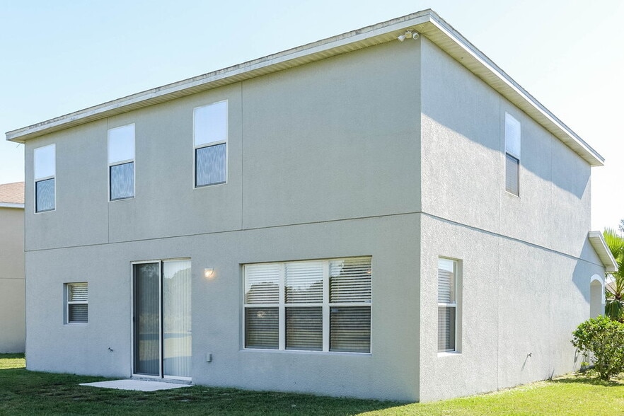 Building Photo - 6355 Desert Peace Ave