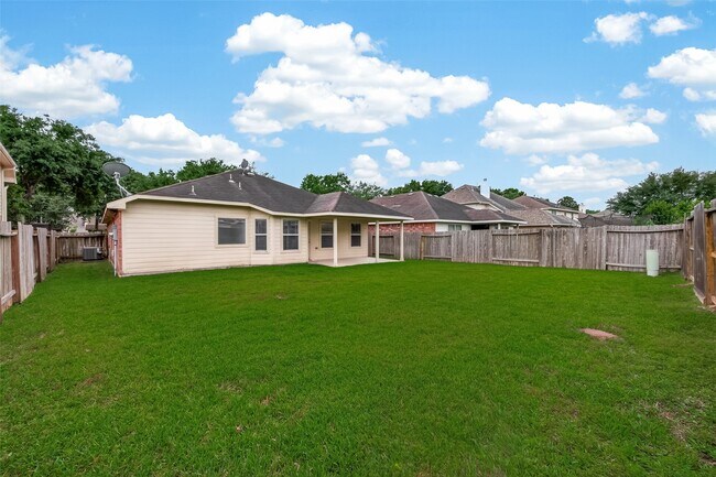 Building Photo - 5107 Moss Garden Ln