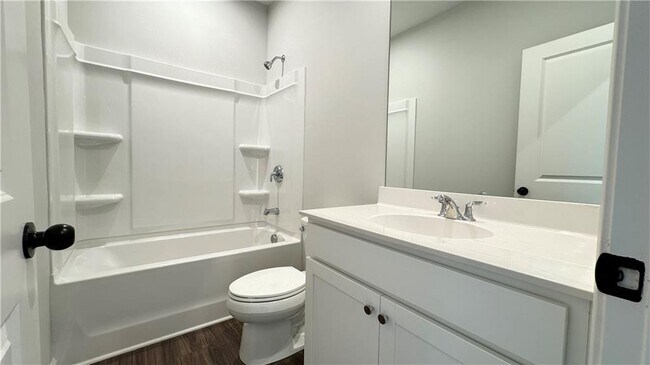 Building Photo - 1475 Creekside Cir NW