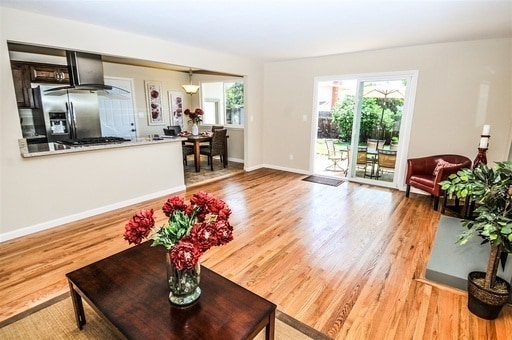 Building Photo - AVAILABLE NOW! GORGEOUS & SPACIOUS 3BD/2BA HOME IN CLAIREMONT! ONLY $4,595/mo!