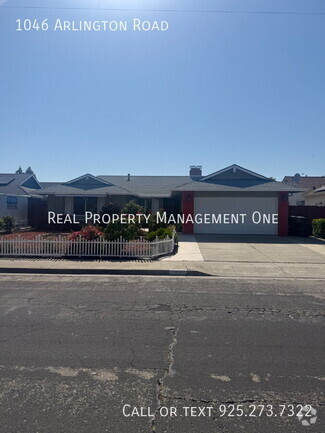 Building Photo - 1046 Arlington Rd