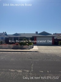 Building Photo - 1046 Arlington Rd