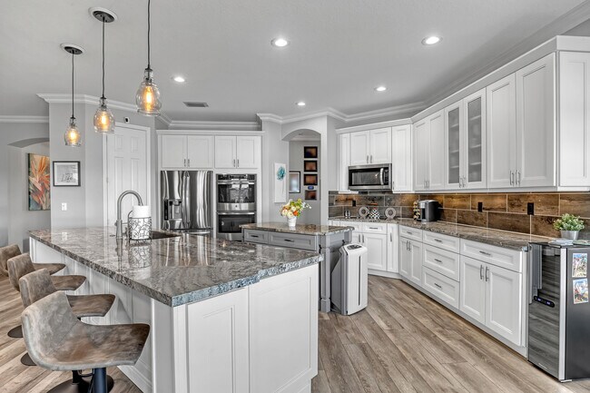 Building Photo - 1436 Stonehaven Estates Dr