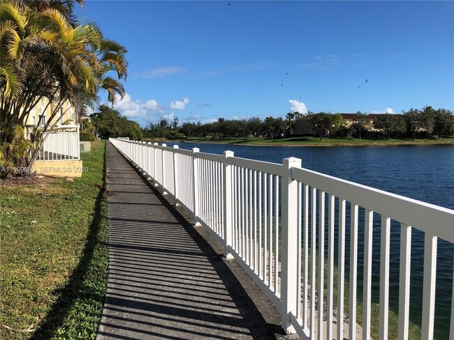 Building Photo - 8590 SW 212th St