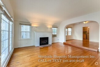 Building Photo - Stunning 2Bd/1BA Fairfax Neighborhood