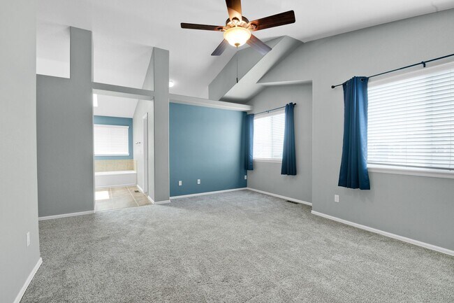 Building Photo - Beautiful home with 4 bedrooms, 2 1/2 bathrooms, 3-car garage in cul-de-sac available for $2,350