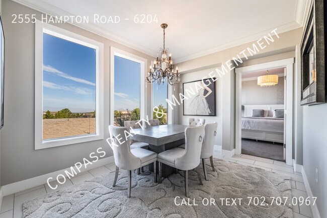 Building Photo - 2555 Hampton Rd