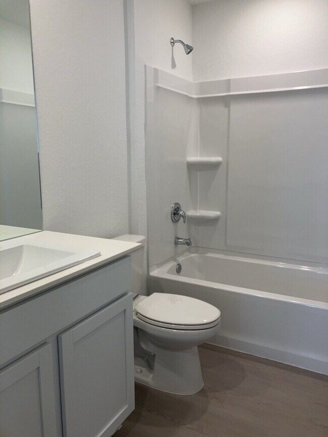 Building Photo - Brand-New One-Story Stunner in Parkside – ...