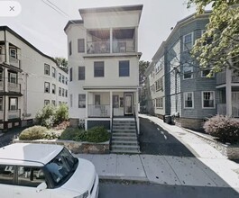 Building Photo - 126 Albion St