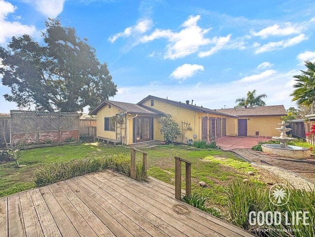 Building Photo - Beautiful 3bd/2ba home!