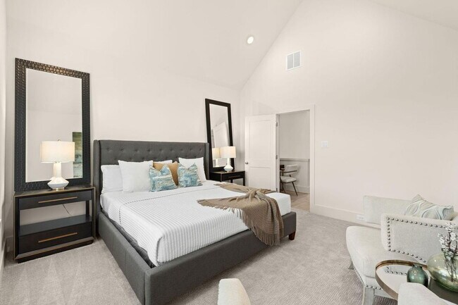 Building Photo - 1042 Homer St