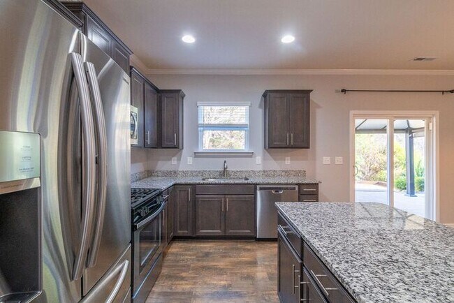 Building Photo - Beautiful 4-Bedroom Home in a Quiet Indian Land Cul-de-Sac!