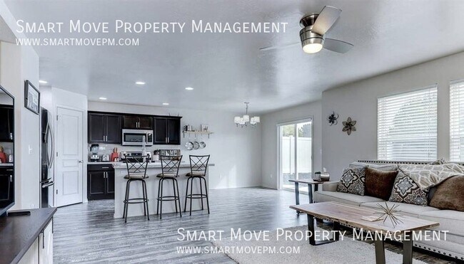 Building Photo - 5444 S Pepperridge Way