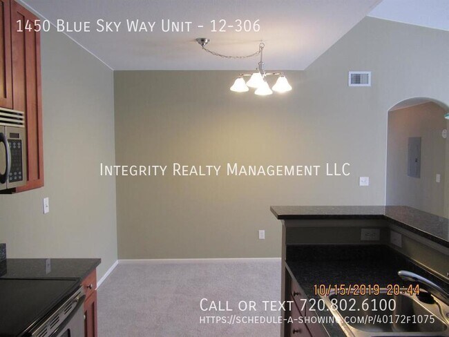 Building Photo - 1450 Blue Sky Way