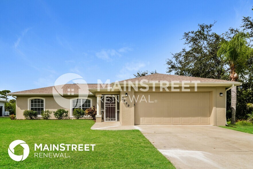 Primary Photo - 3259 Toluca Terrace