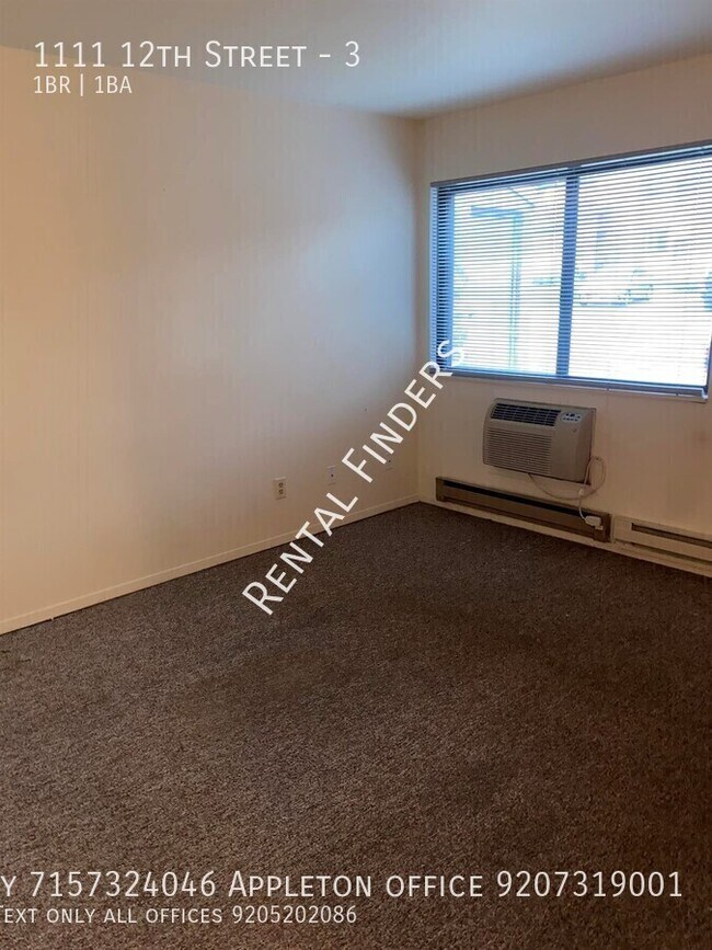 Building Photo - 1111 12th St