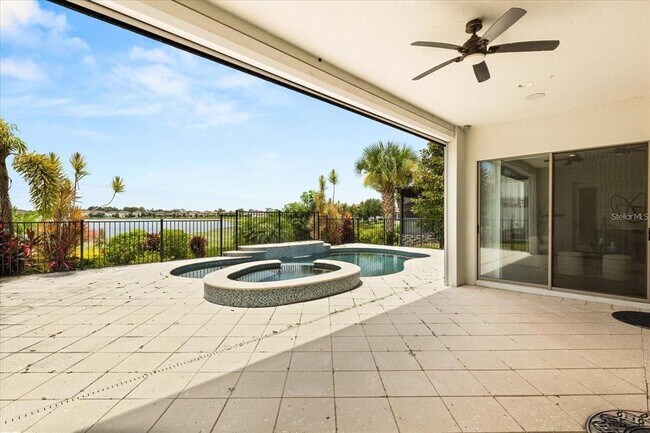 Building Photo - 10854 Lemon Lake Blvd