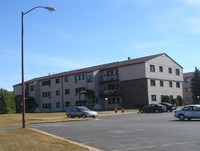 Building Photo - Canda Manor Apartments