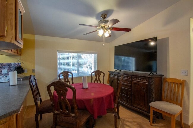 Building Photo - Furnished Shingletown Home with Horse Corr...