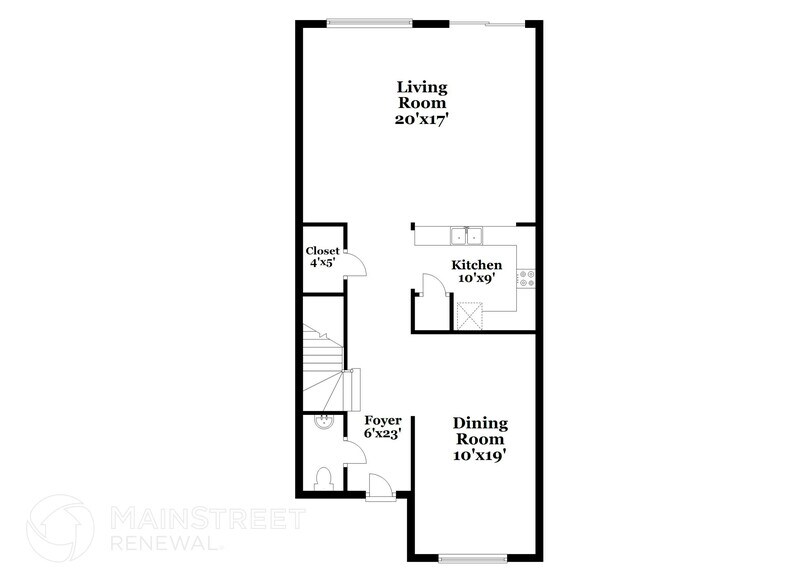 Building Photo - 6304 Hickory Ln Cir